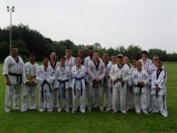 photo de groupe